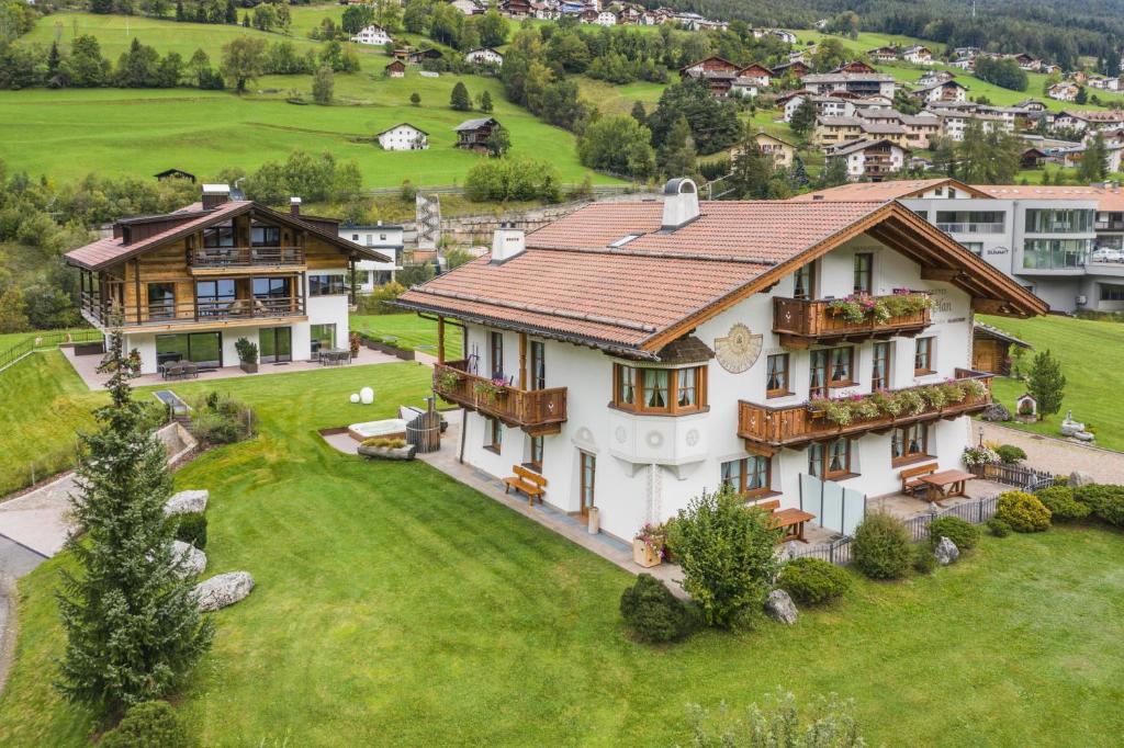 Chalet Bel Plan - 2