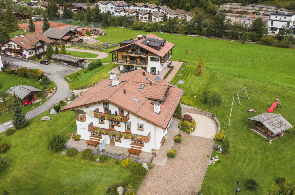 Chalet Bel Plan - 4