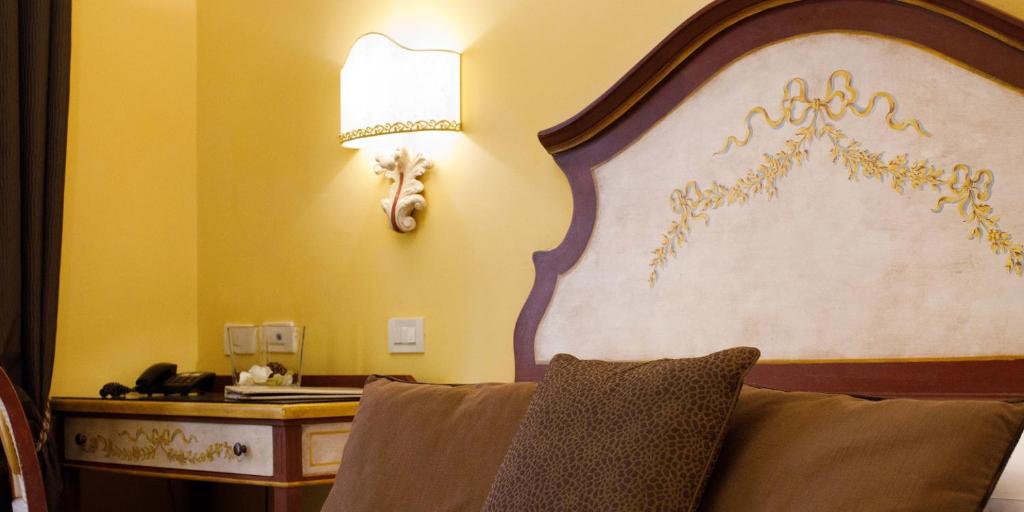 Hotel Palazzo Guardati - 4