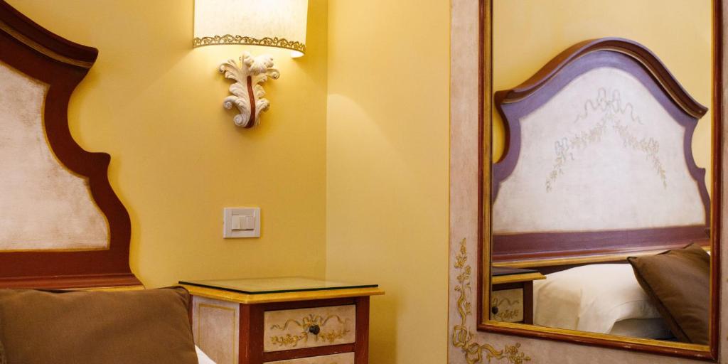 Hotel Palazzo Guardati - 3