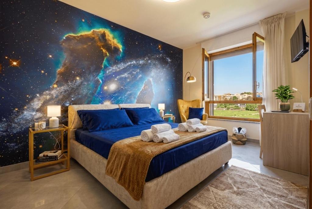 Galaxy Room Sardinia - 3