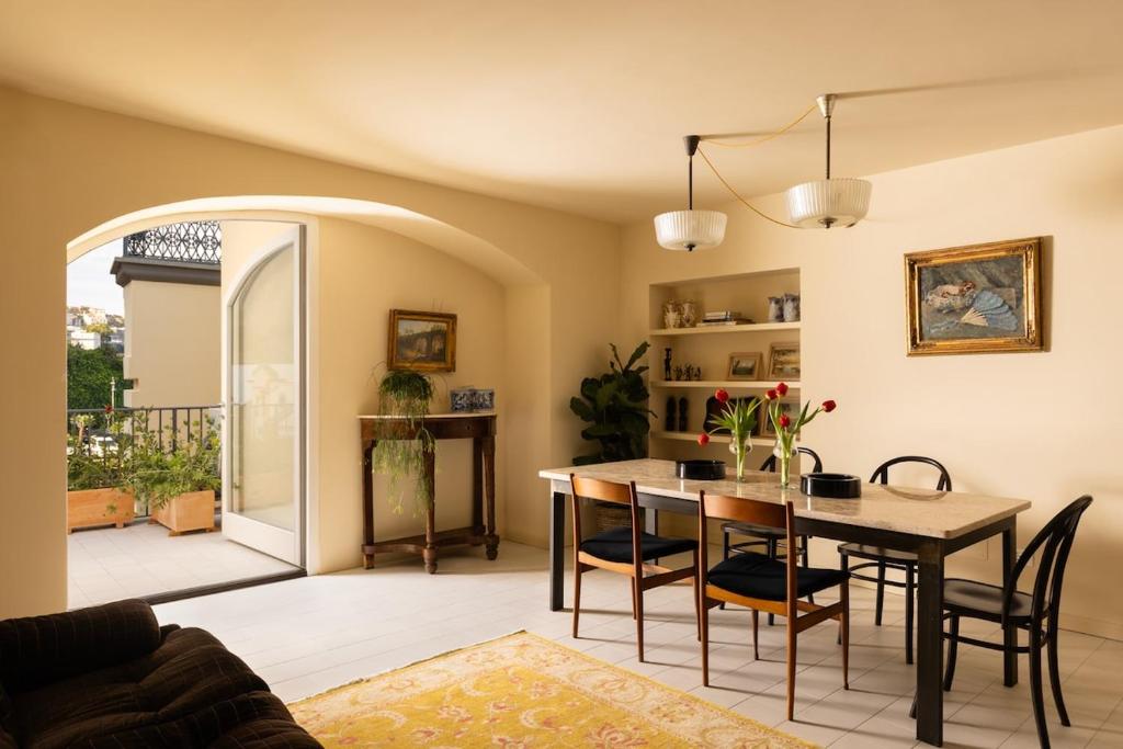 Casa sul Porto - 4