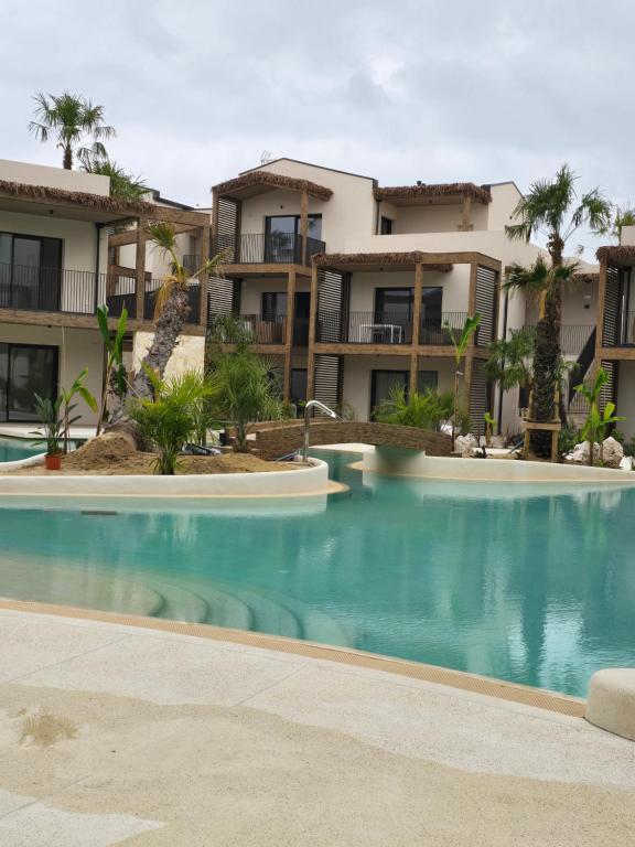 CARIBE Del MARE - 4