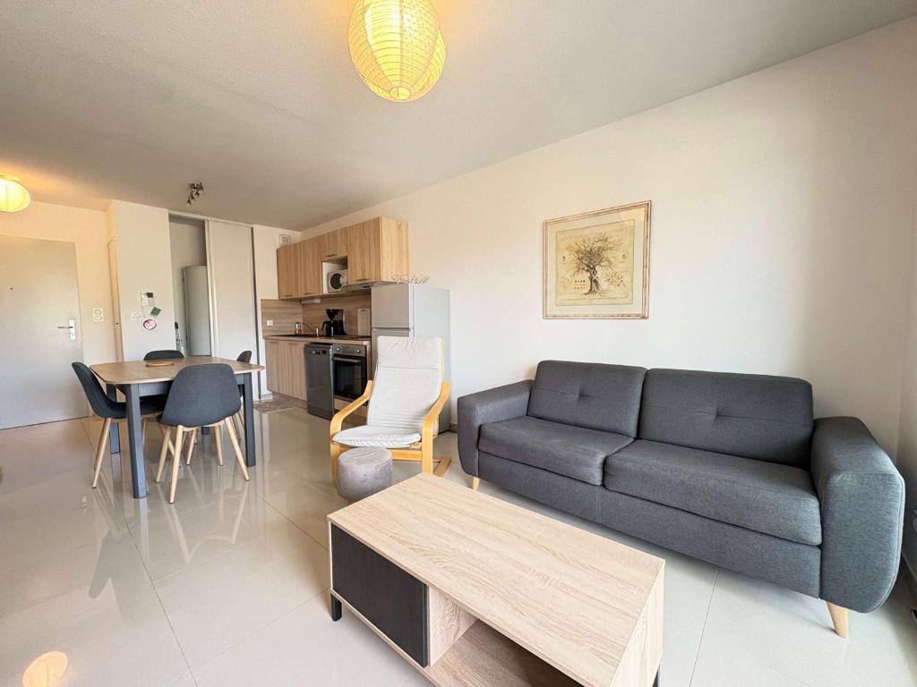 A 150m de la plage - Coquet appartement pour 4 per - 1