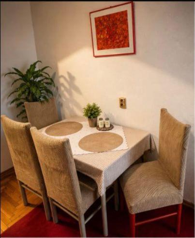 RUMA Apartmani Old Town - 5