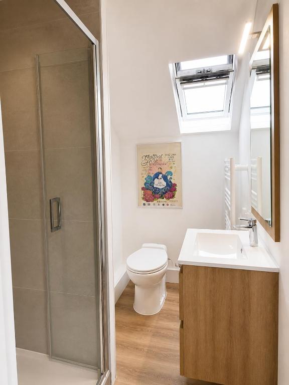 Appartement à côté du port de Ploumanac'h - 5