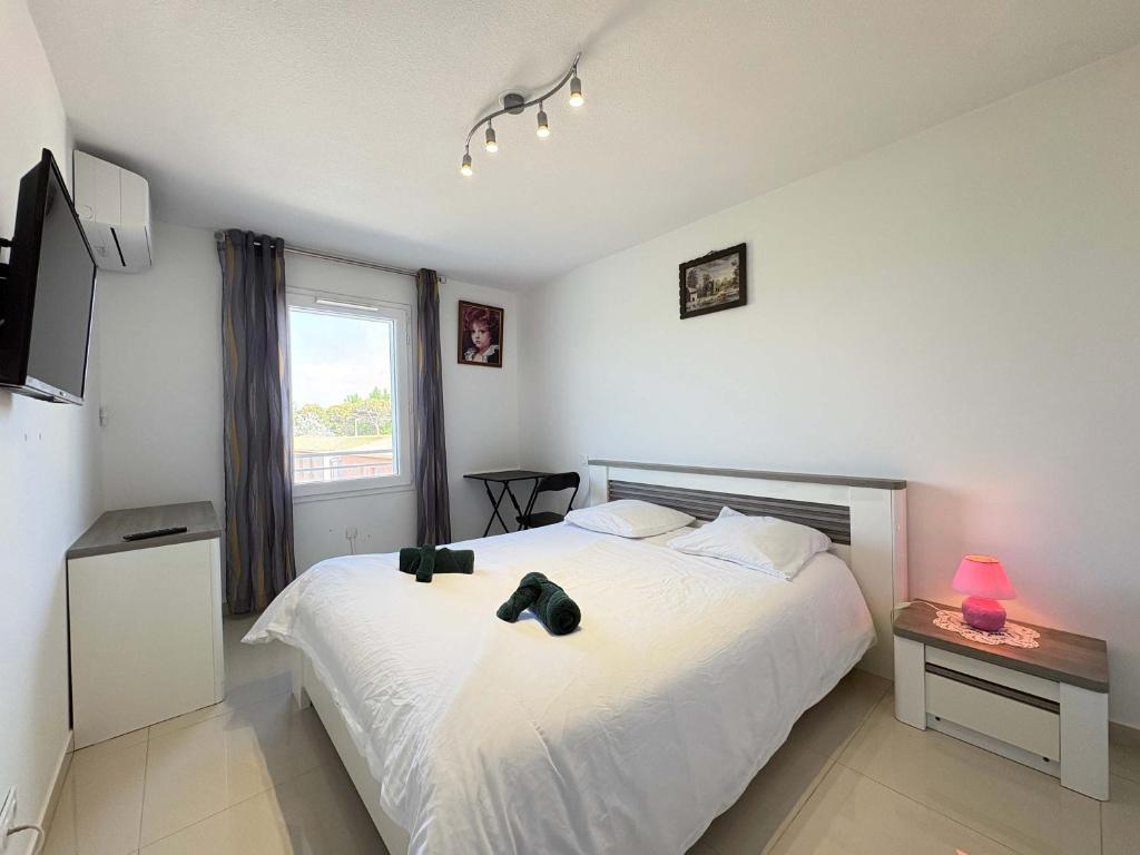 A 150m de la plage - Coquet appartement pour 4 personnes - 3