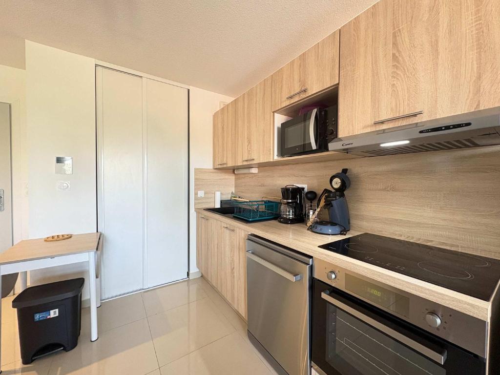 A 150m de la plage - Coquet appartement pour 4 personnes - 5