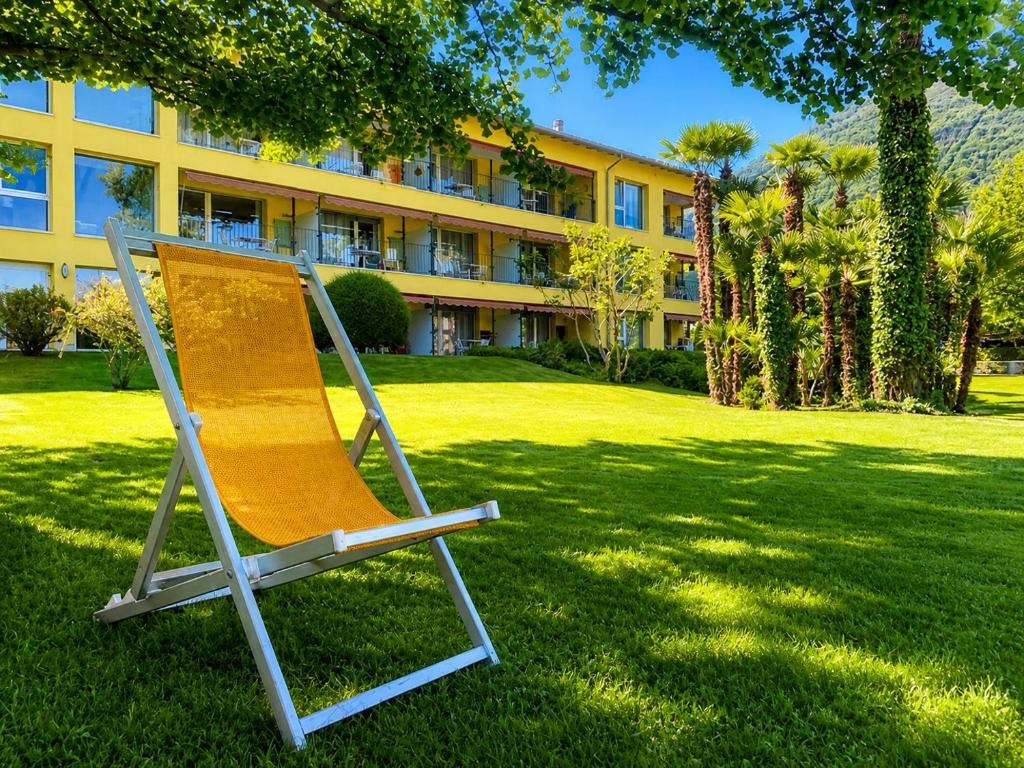 Parkhotel Emmaus - Casa del Sole - 2