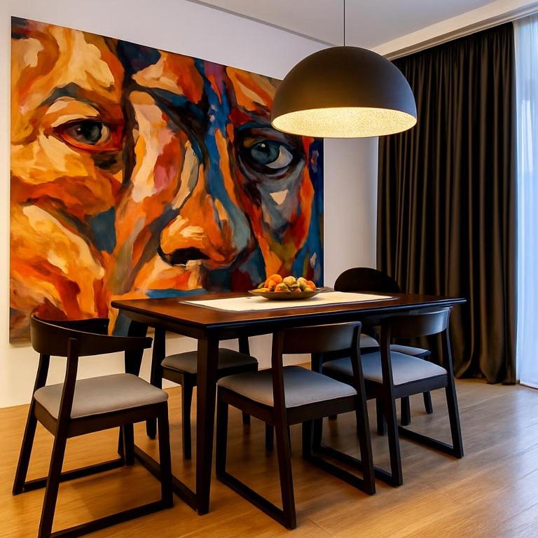 Dukley Hotel & Resort - 4