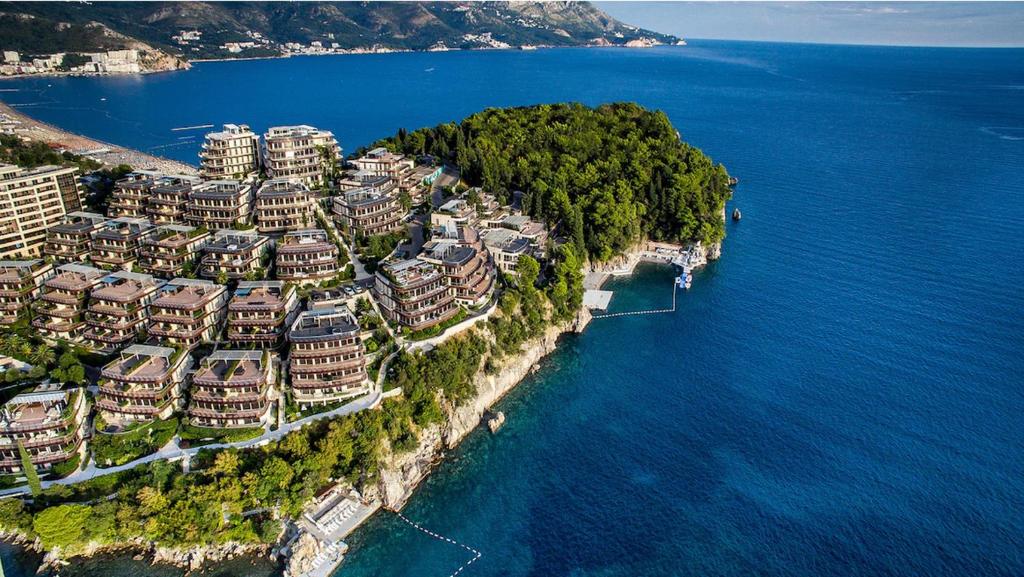 Dukley Hotel & Resort - 1