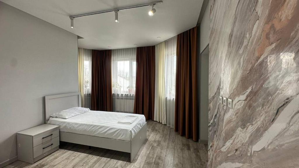 Nomad Yard Guest House