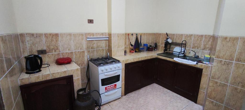Garzonier de un dormitorio en Sopocachi - 5