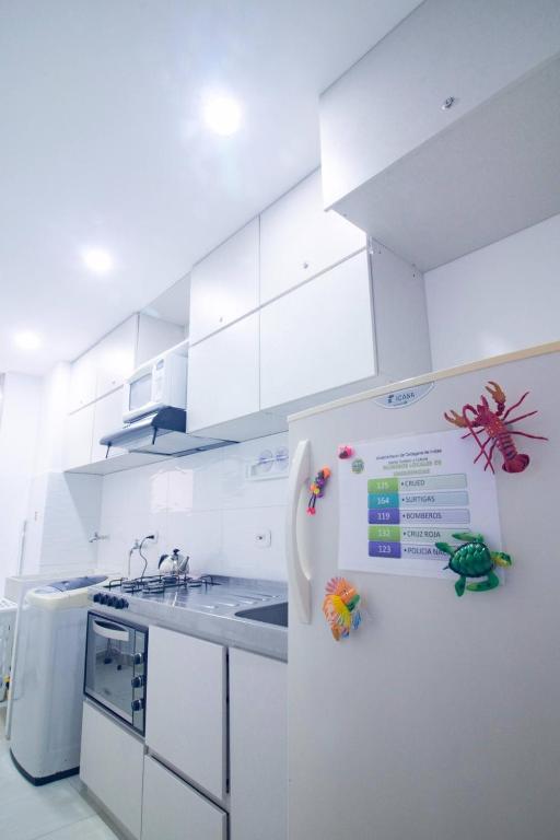 Apartment with Great View Near Beach Walled City - 3