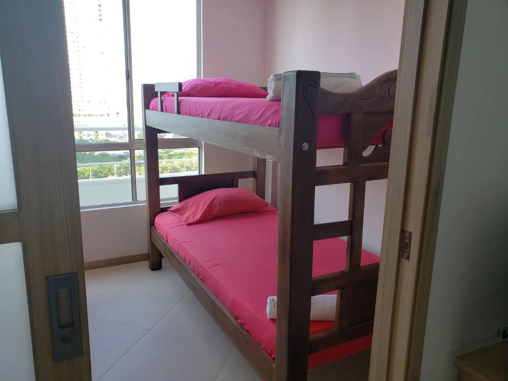 Apartment with Great View Near Beach Walled City - 5
