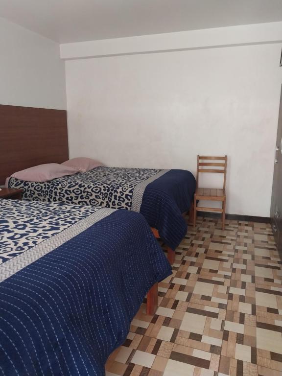 Hostal San Pedro II - 2
