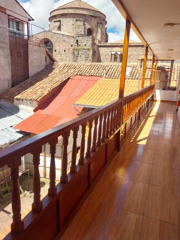 Hostal San Pedro II - 4
