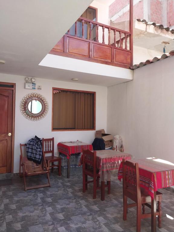 Hostal San Pedro II - 5