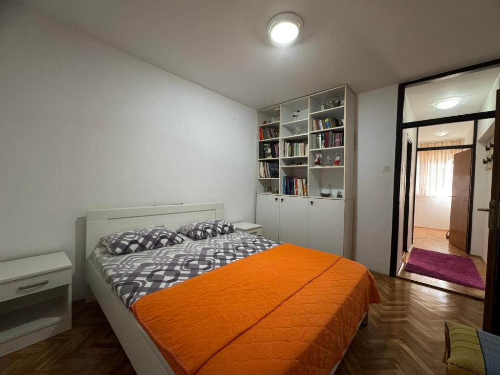Tabu 4bedrooms - Budva, Center - 1