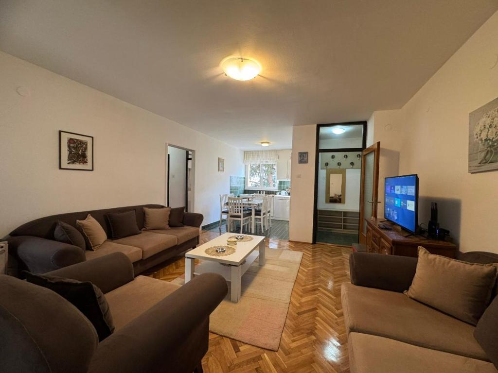 Tabu 4bedrooms - Budva, Center - 3