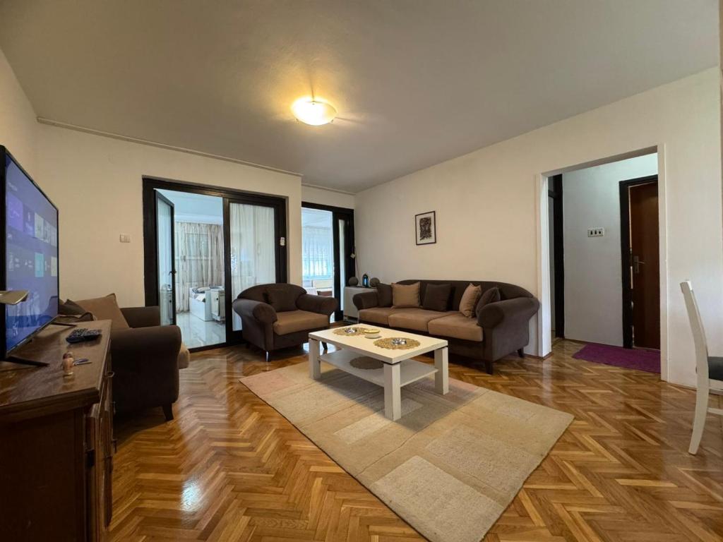 Tabu 4bedrooms - Budva, Center - 5