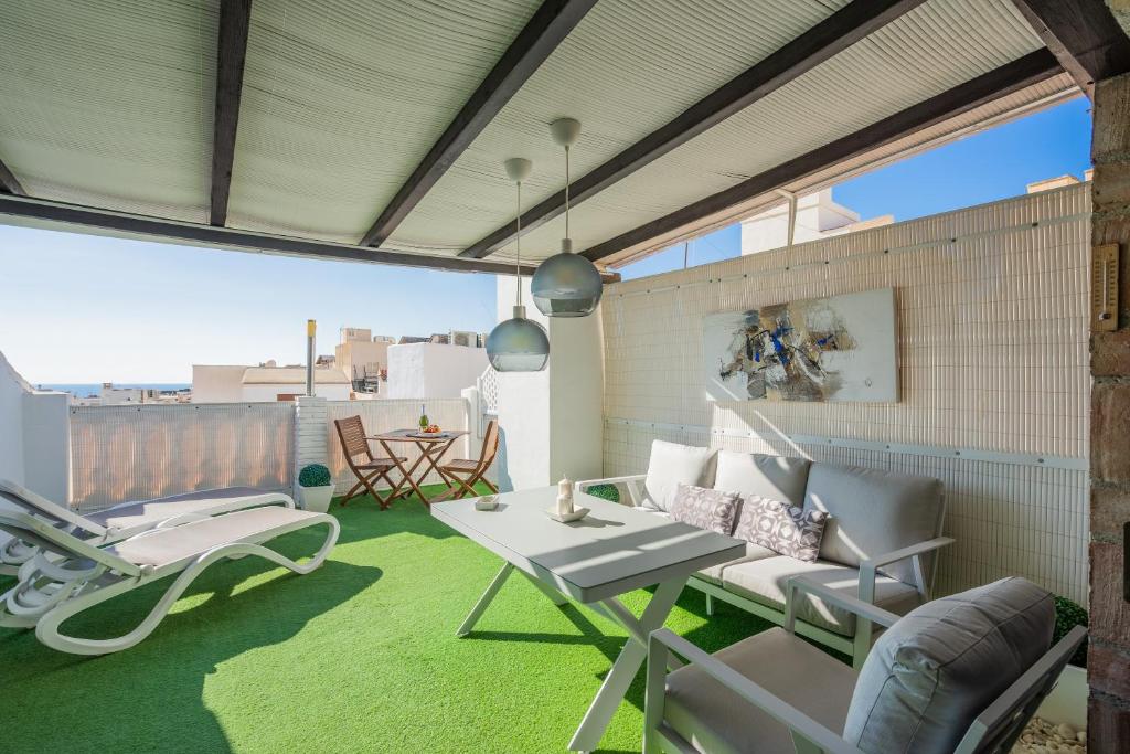 Sunny Studio Nerja - 1