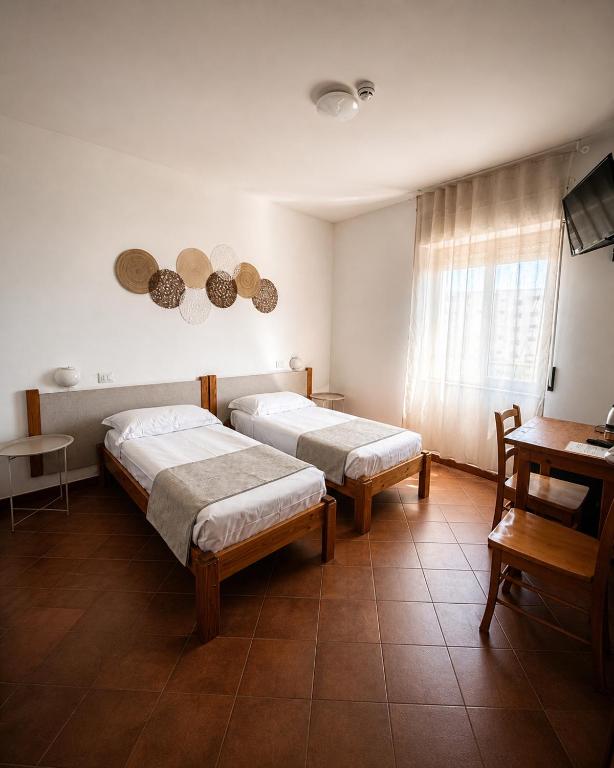 Hotel Mistral - 2