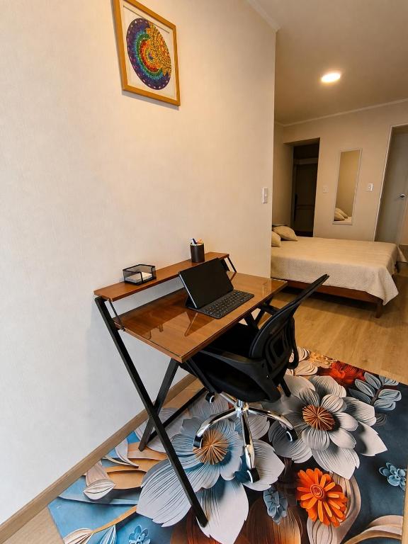 Inca Ripac Apartment Lima - 2