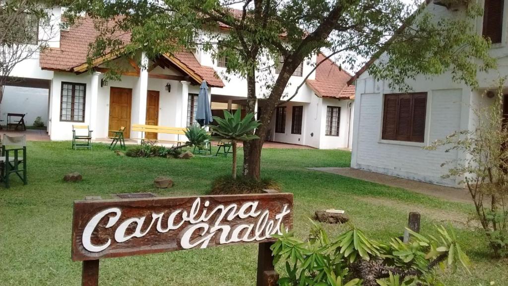 Carolina Chalet - 3