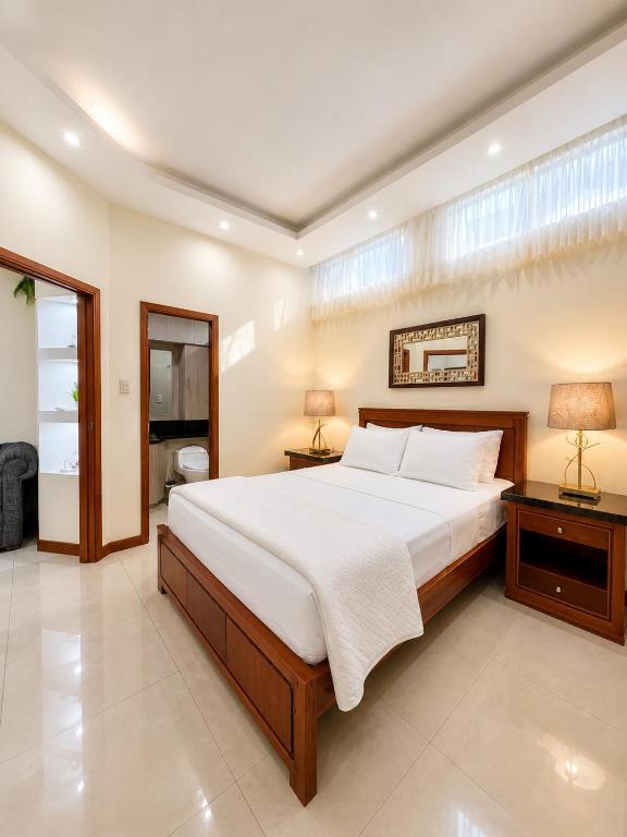 Suite Ejecutiva en Machala Zona Unioro - 3