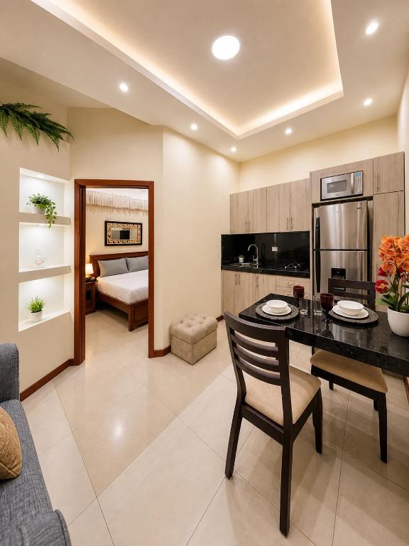 Suite Ejecutiva en Machala Zona Unioro - 4