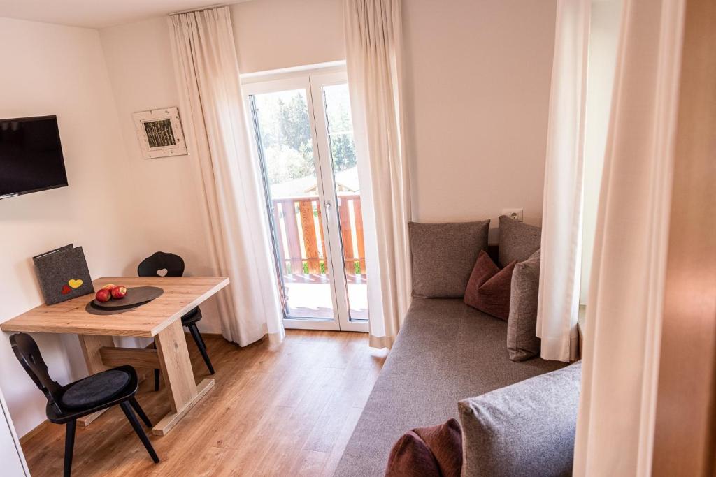 Haus Lohengrin Ferienwohnung 1 - 5