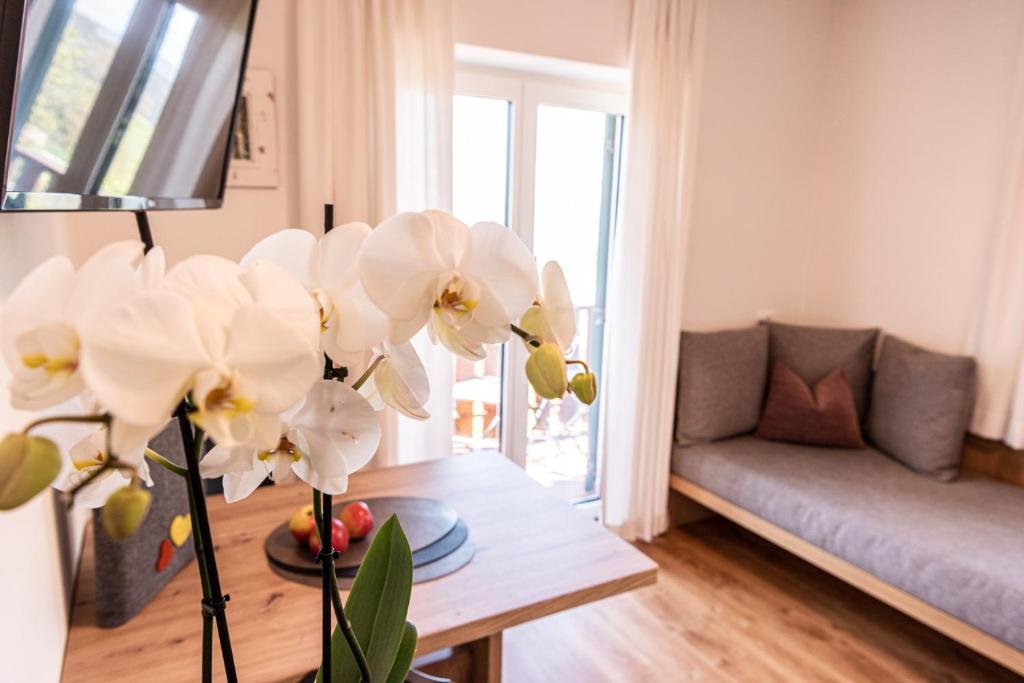 Haus Lohengrin Ferienwohnung 1 - 4