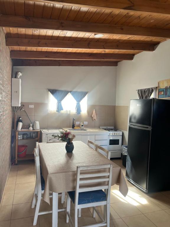 Casita en plottier - 3