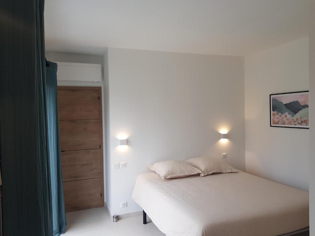 Villa contemporaine - 5