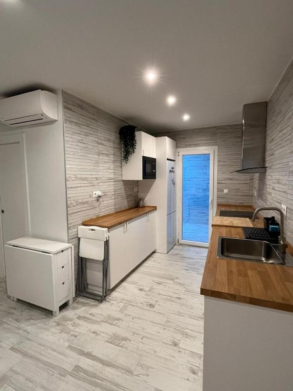 Luna Apartment - 1