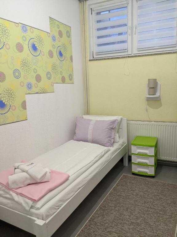 Apartman D Ibukic - 4