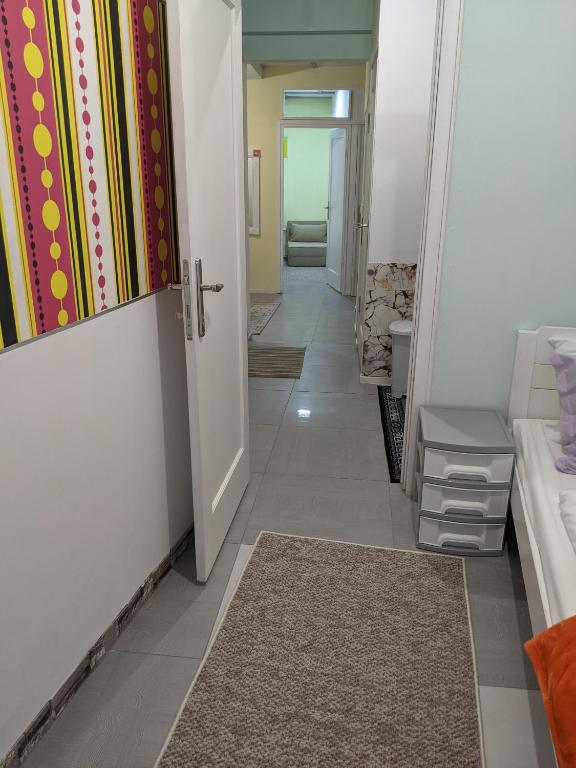 Apartman D Ibukic - 3