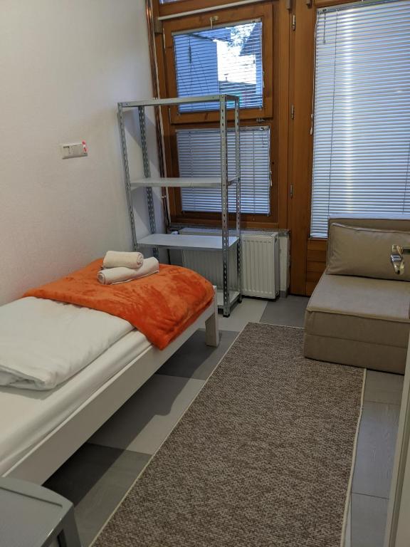 Apartman D Ibukic - 2