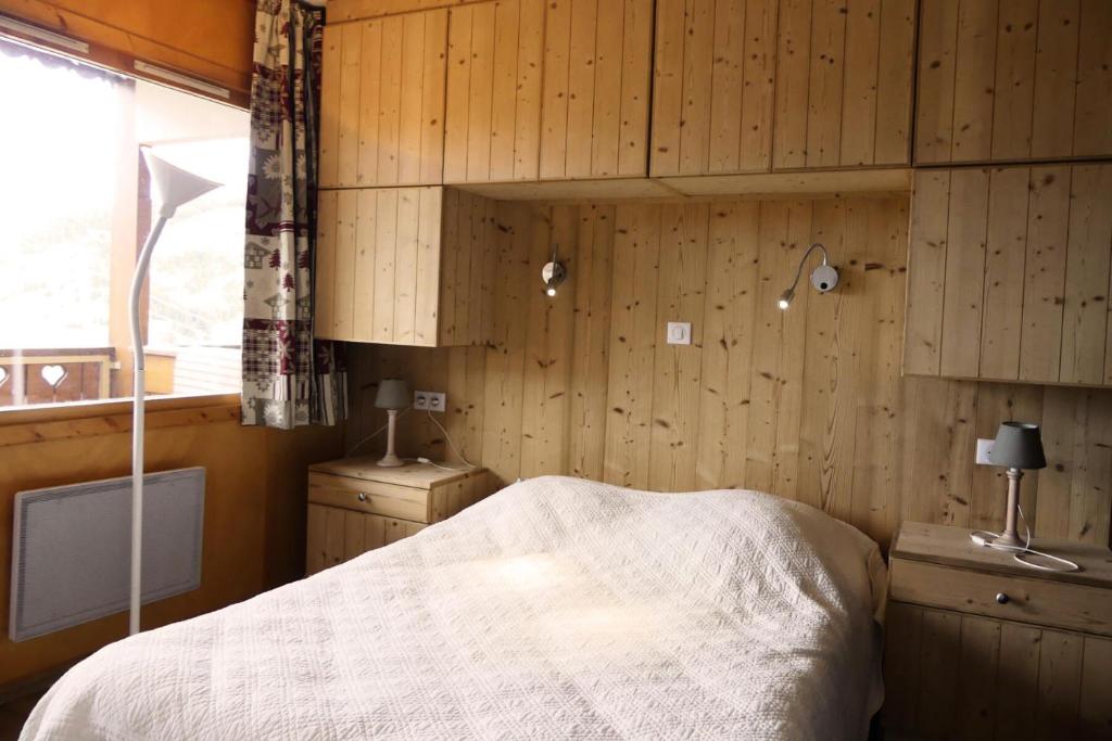 Résidence Vanoise - AGRÉABLE 2 PIÈCES AVEC BELLE VUE VALLÉE MAE-7649 - 3
