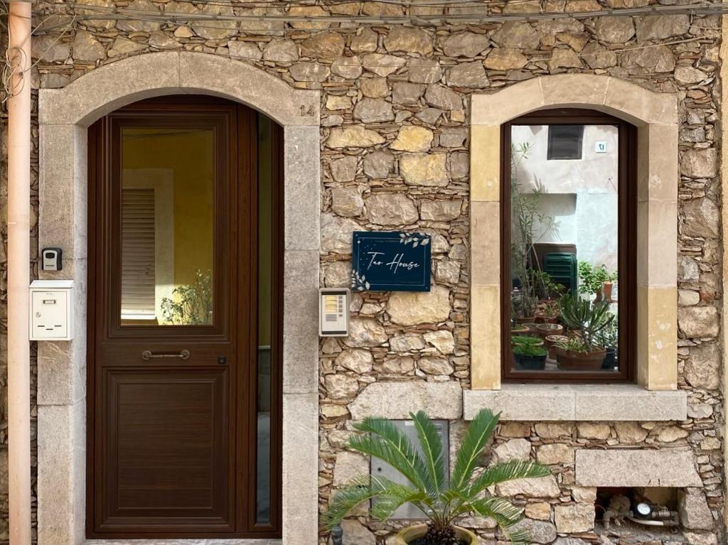 Tao House - 2