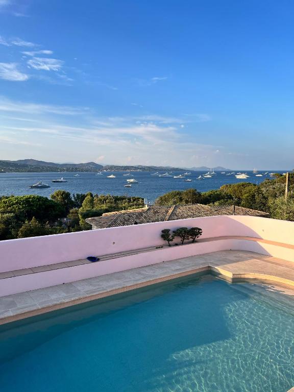 Villa Paloma St Tropez - 3