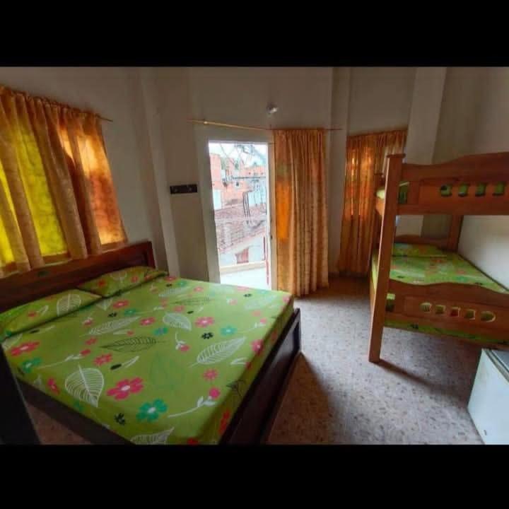 Hotel zona rosa marinilla - 1