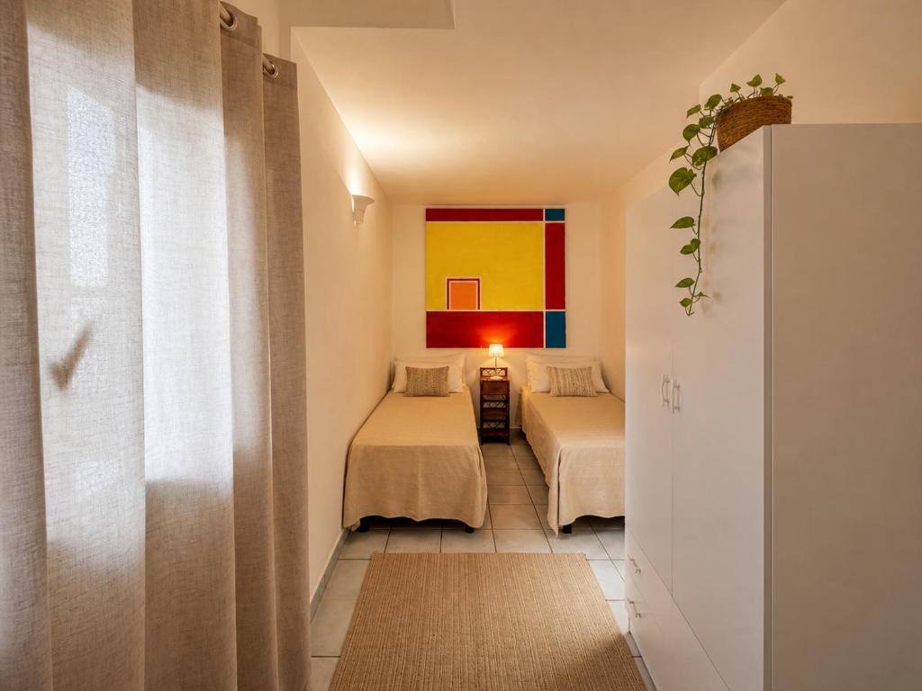 Casa Marea - Authentic Holiday Home Near the Beach in Santa Caterina - Marea Stays Collection - 2