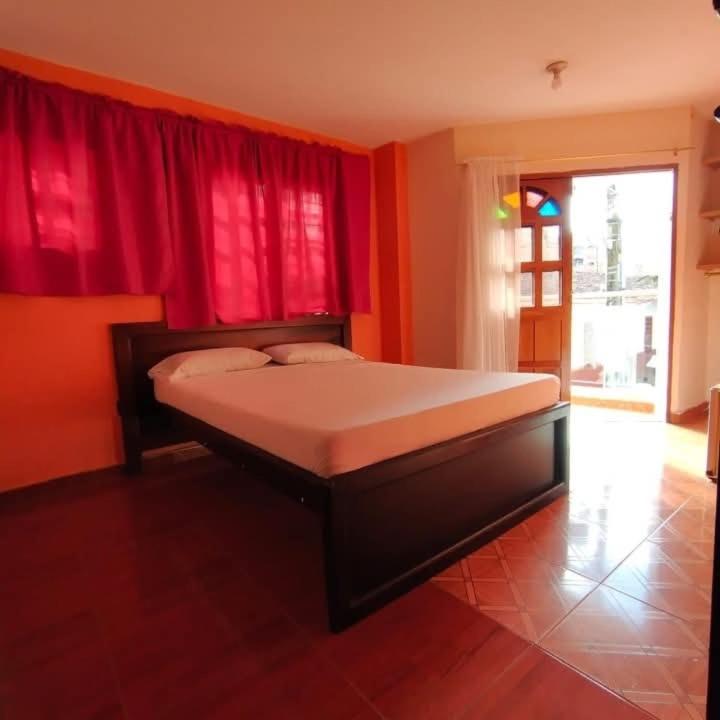 Hotel zona rosa marinilla - 3