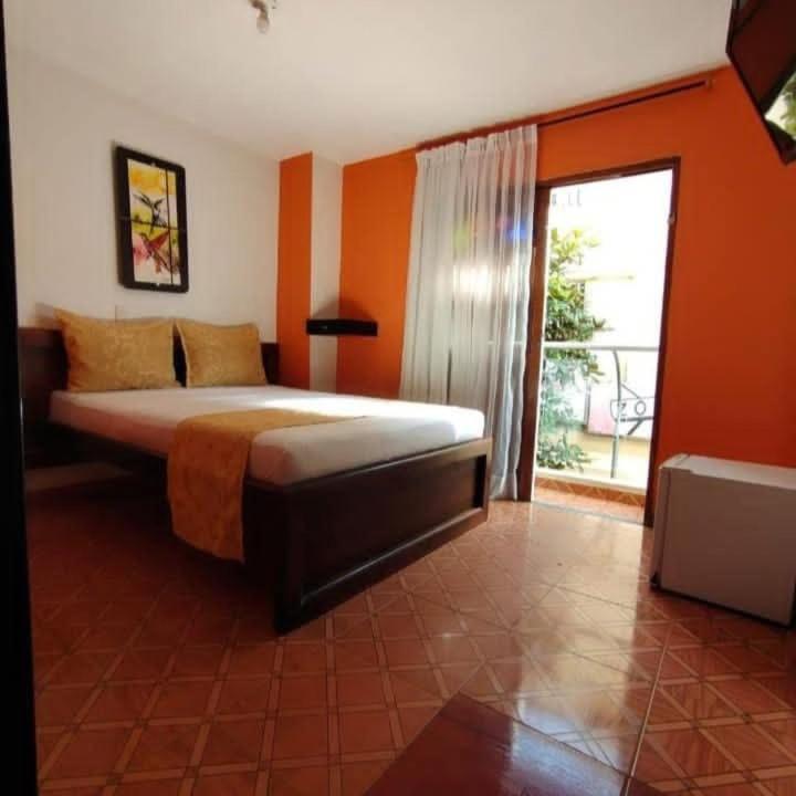 Hotel zona rosa marinilla - 5