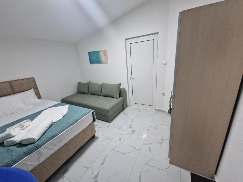 Apartman Amaris - 4