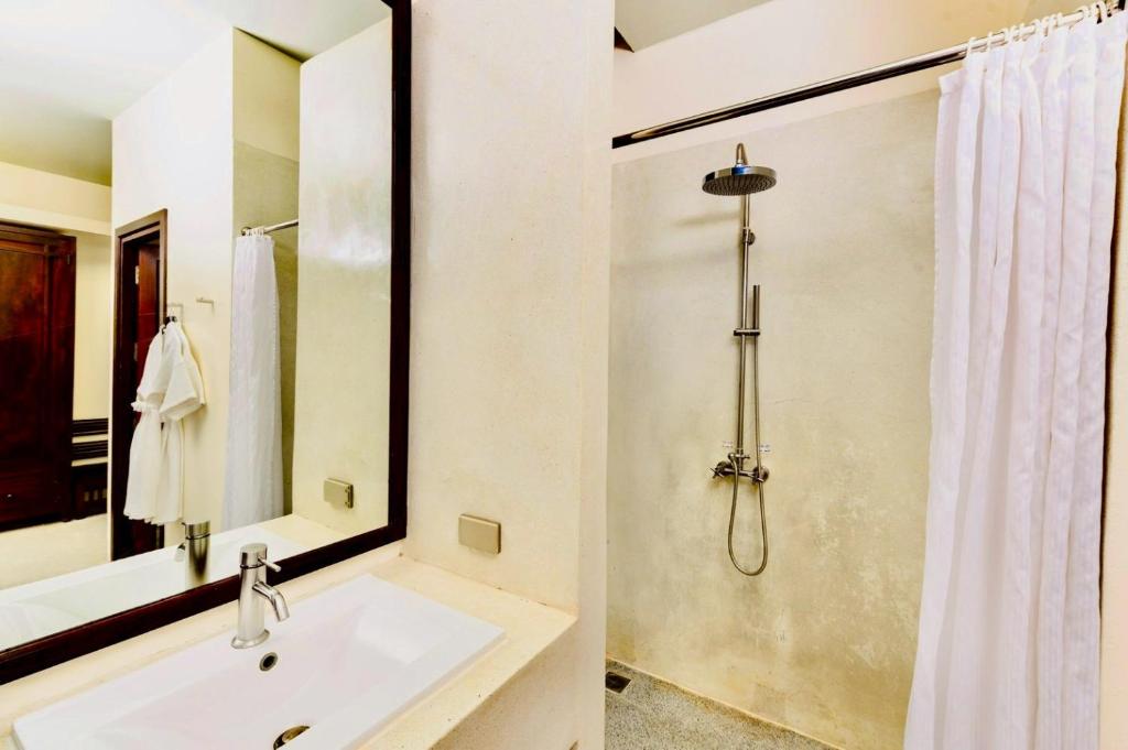 Shower