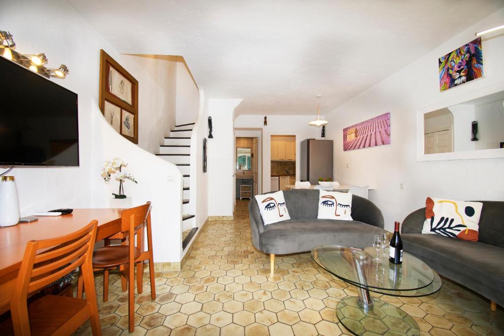 Les Suites de Robinson 16 - Standing Presta - 5