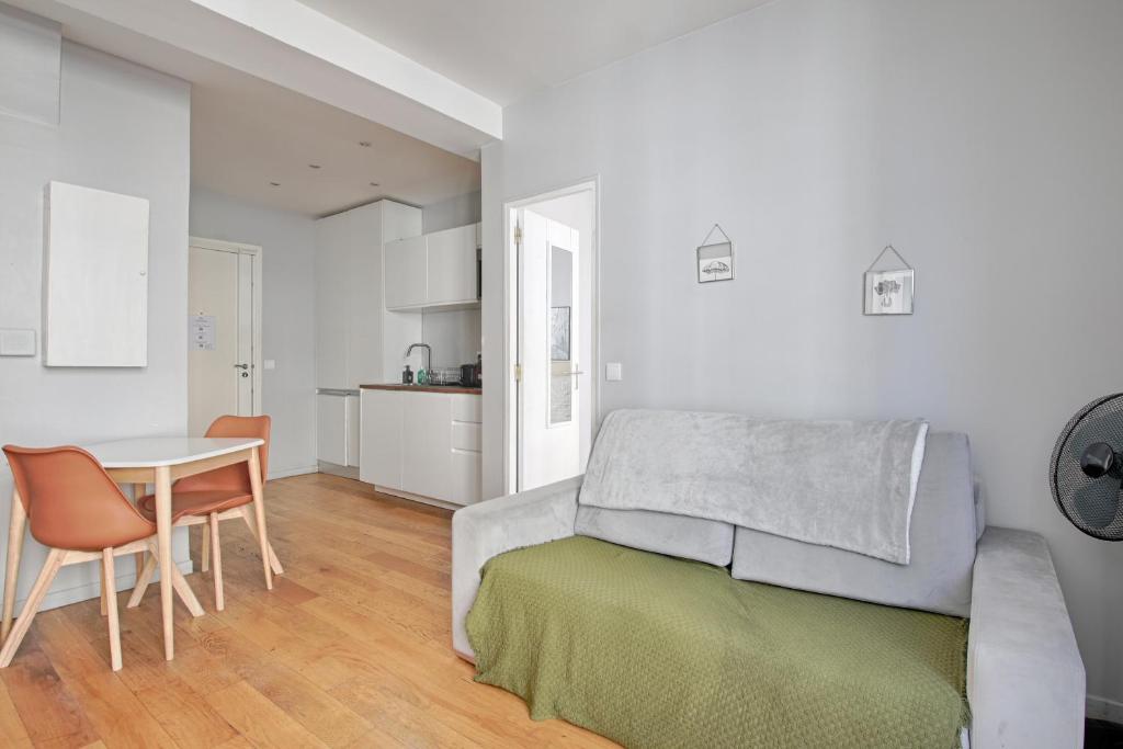 Vaugirard - Saint Germain des Prés - Best Place - 5